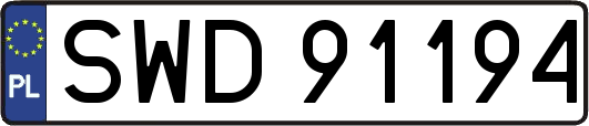 SWD91194