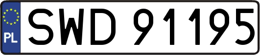 SWD91195