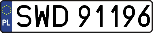 SWD91196