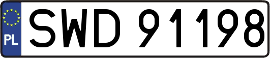 SWD91198