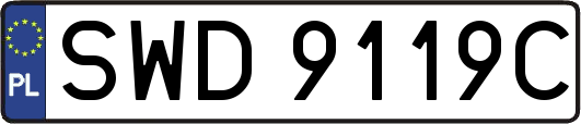 SWD9119C