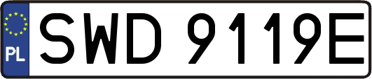 SWD9119E