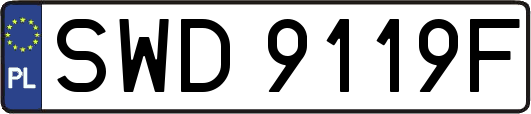 SWD9119F