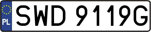 SWD9119G
