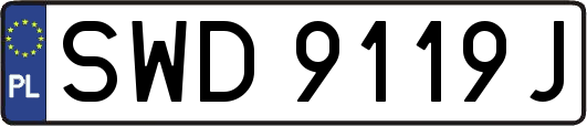 SWD9119J