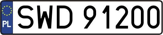 SWD91200