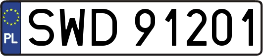 SWD91201