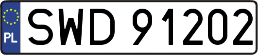 SWD91202
