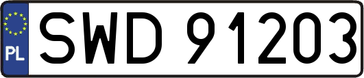 SWD91203