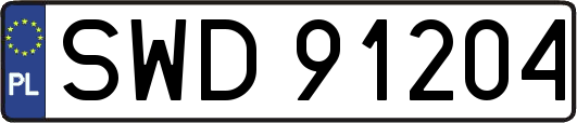 SWD91204