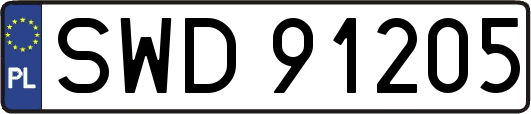 SWD91205