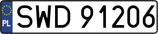 SWD91206