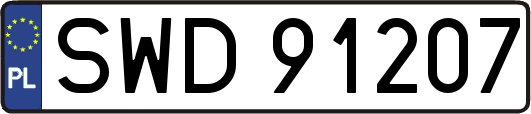 SWD91207