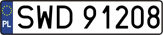 SWD91208