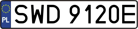 SWD9120E