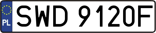 SWD9120F