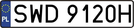 SWD9120H