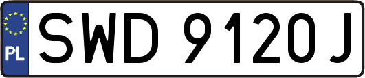 SWD9120J