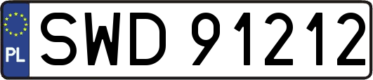 SWD91212