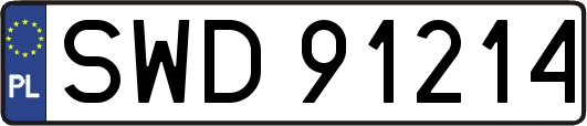 SWD91214