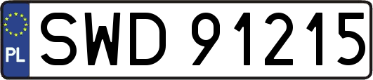 SWD91215