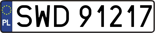 SWD91217