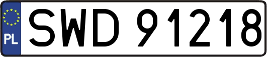 SWD91218