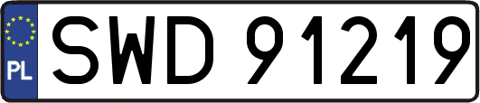 SWD91219