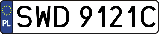 SWD9121C