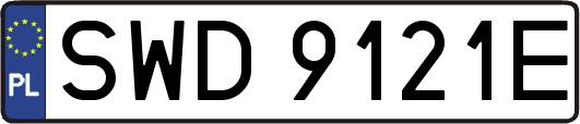 SWD9121E