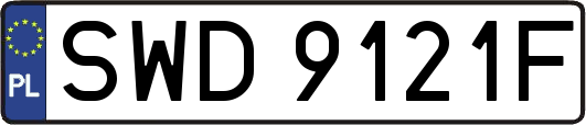 SWD9121F