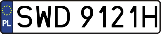 SWD9121H