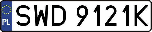 SWD9121K