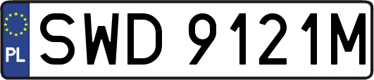 SWD9121M