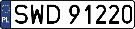 SWD91220