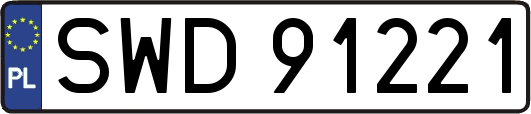 SWD91221