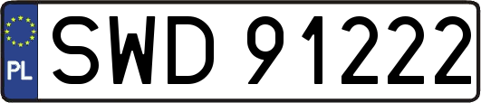 SWD91222