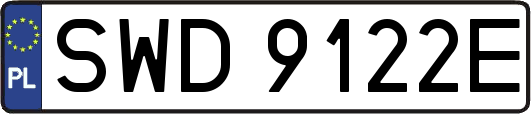 SWD9122E
