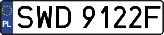 SWD9122F