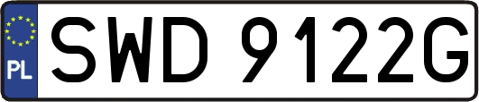 SWD9122G
