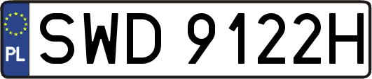 SWD9122H