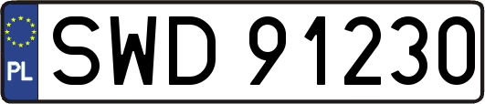 SWD91230