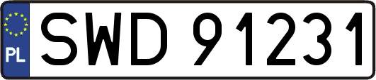 SWD91231