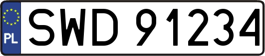 SWD91234