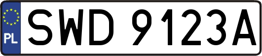 SWD9123A