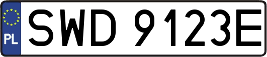 SWD9123E