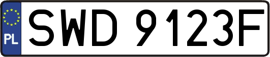 SWD9123F
