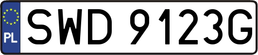 SWD9123G