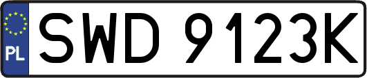 SWD9123K