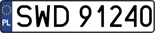 SWD91240